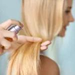Vlasové olejování v salonu proti olejování vlasů doma - rozdíly, účinky, recenze