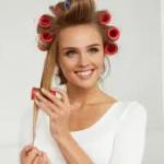 Jak si zajistit krásné lokny a kudrliny bez užívání tepelného stylingu? Máme pro vás přírodní stylingové metody!