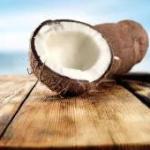 Jednoduchý kokosový olej - komplexní ochrana vlasů, které vyžadují ochranu
