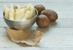 Bambucké máslo (karité) - hloubková hydratace a přirozená ochrana vlasů