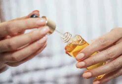 Oleje pro použití na obličeji. Jak vybrat olej pro váš typ pleti?