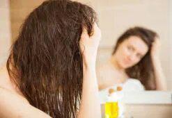 Co je potřeba pro vlasové olejování? Must-haves v oblasti vlasových olejů