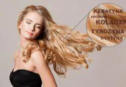 Hairologie část 3 - PROTEINY A AMINO-KYSELINY pro vlasy