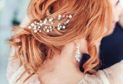 Vaše krásné svatební vlasy! Část 1: Harmonogram péče před svatbou