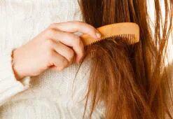 Nechte své vlasy promluvit, část 1. Péče o poškozené vlasy