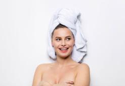 Napařování vlasů - Vyživující a hydratační ošetření. Jak na to doma?