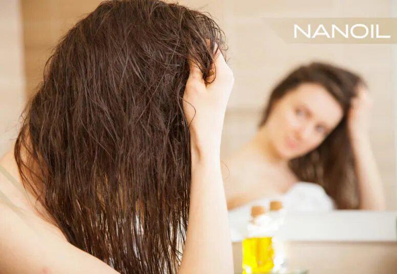Co je potřeba pro vlasové olejování? Must-haves v oblasti vlasových olejů