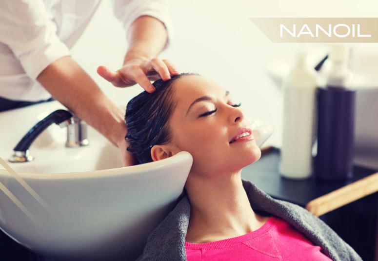 Profesionální ošetření vlasů. Které procedury na péči o vlasy stojí za vyzkoušení?
