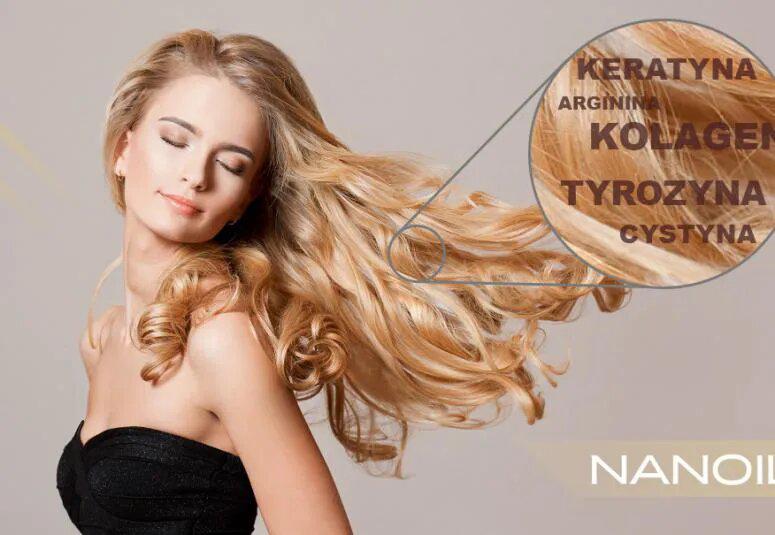 Hairologie část 3 - PROTEINY A AMINO-KYSELINY pro vlasy